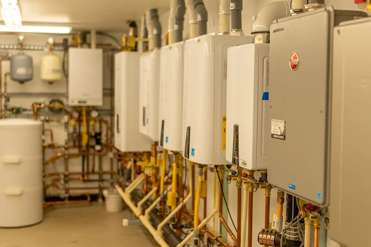 Plumbing services in South Amboy, NJ